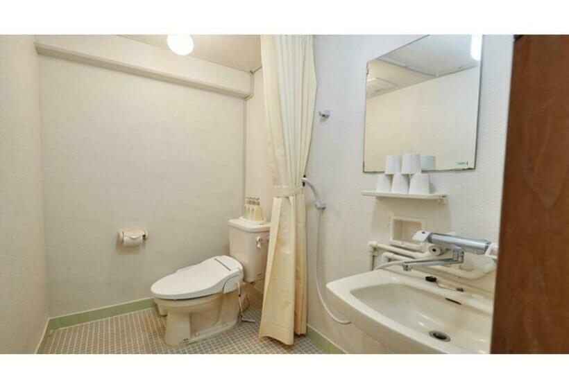 Студия Стандарт, Resort Hotel Buena Vista Nakijin   Vacation Stay 57850v