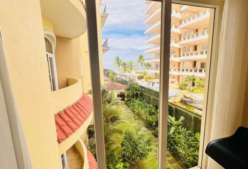 Номер Deluxe Вид на Море, Acqua Residences