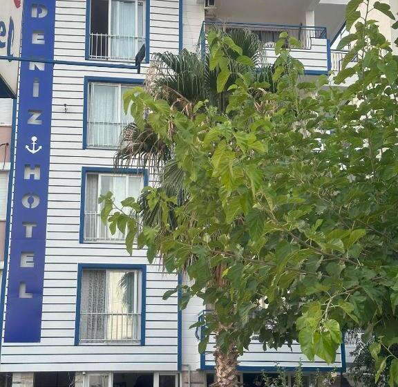 اتاق استاندارد, Deniz Otel