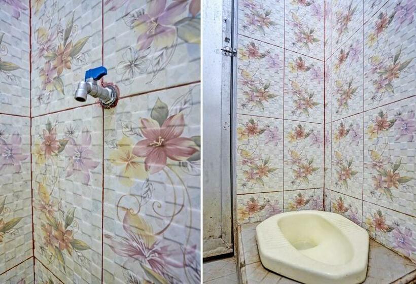 Номер Economy, Spot On 92673 Gang Songo Syariah Homestay