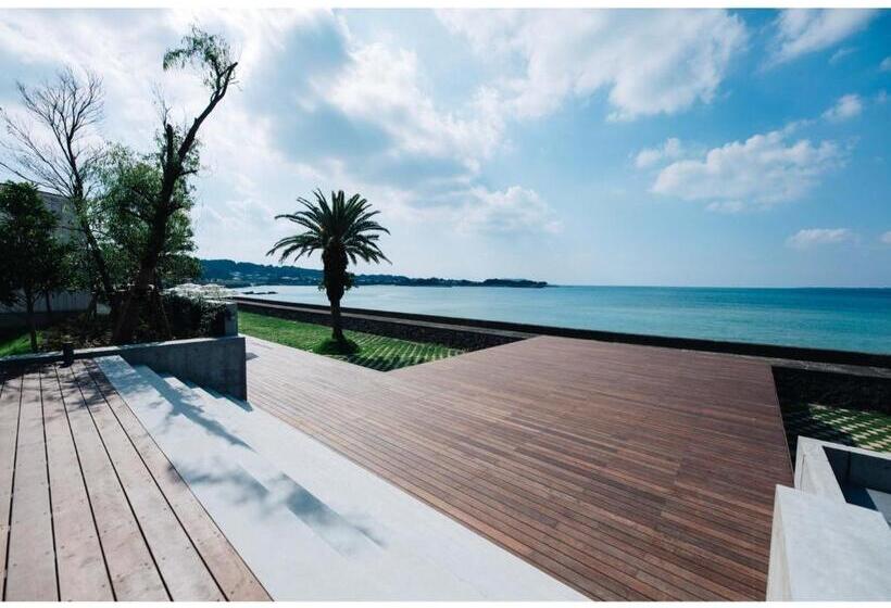 Студия Стандарт, Colorit Goto Islands   Vacation Stay 61530v