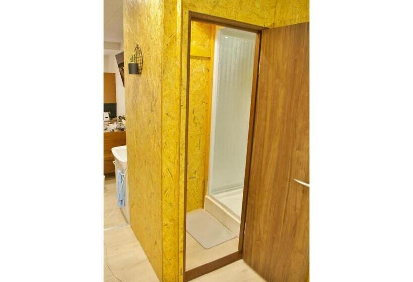 خانه 1 خوابه, Okusuruga Guest House   Vacation Stay 14698
