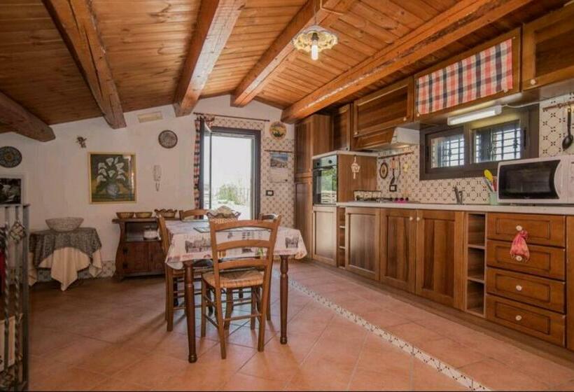 اتاق استاندارد, La Villa Del Conte
