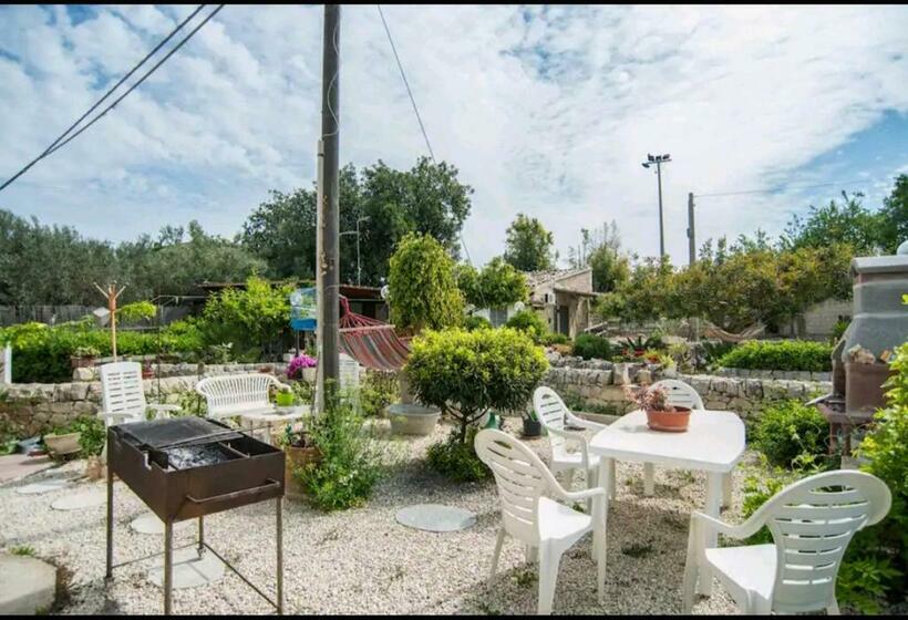اتاق استاندارد, La Villa Del Conte