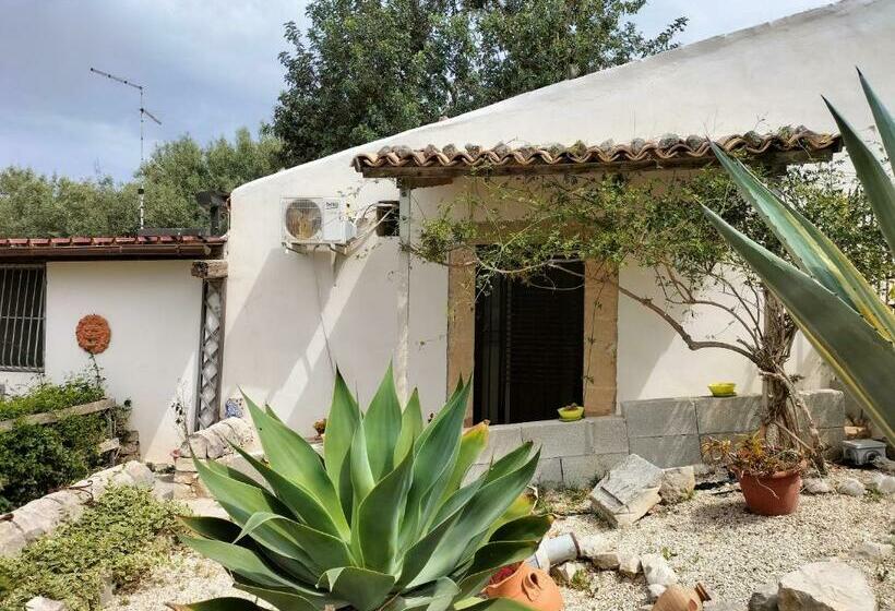 スタンダード４人部屋, La Villa Del Conte