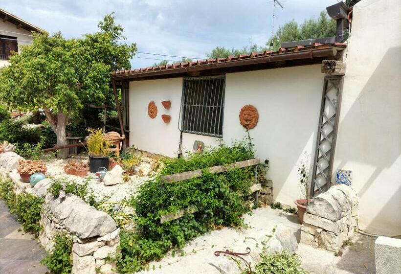 スタンダード４人部屋, La Villa Del Conte