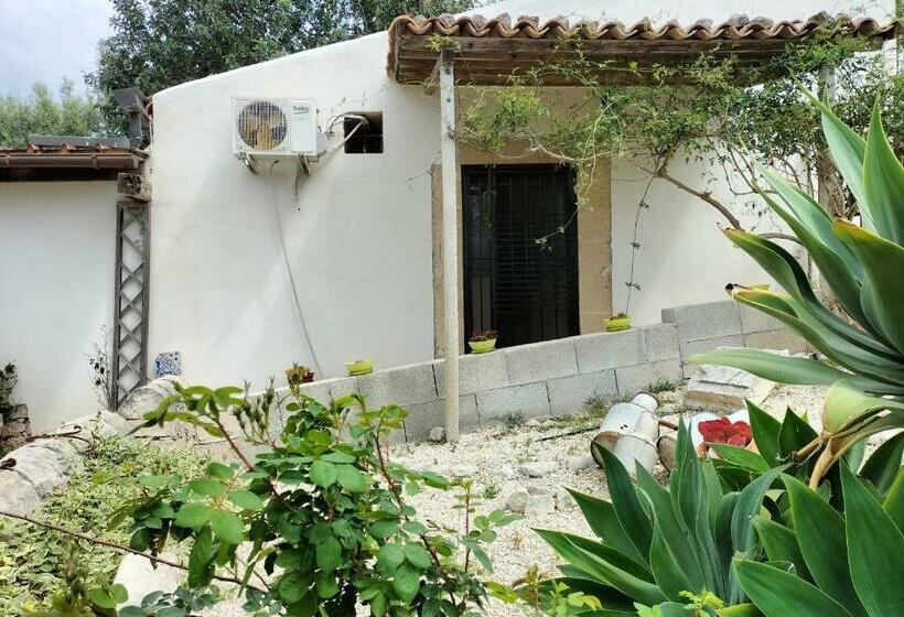 اتاق استاندارد چهار تخته, La Villa Del Conte
