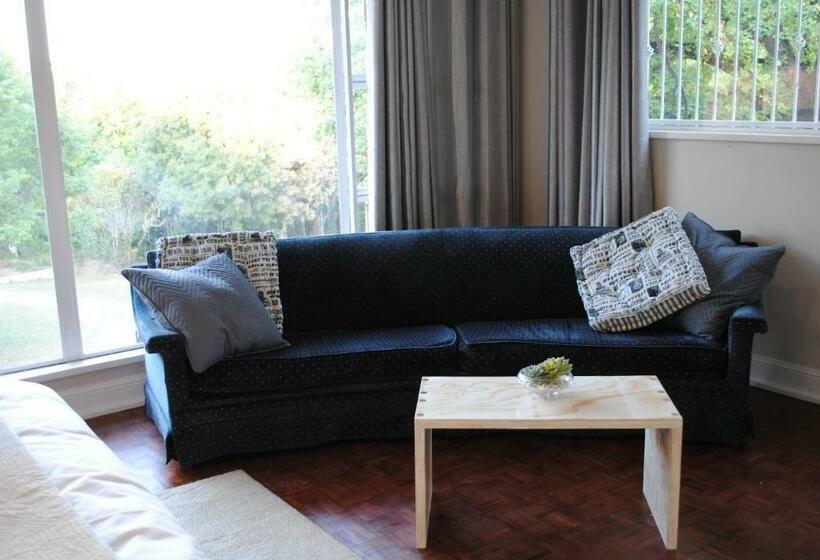 Президентский Люкс, B And B Sandton