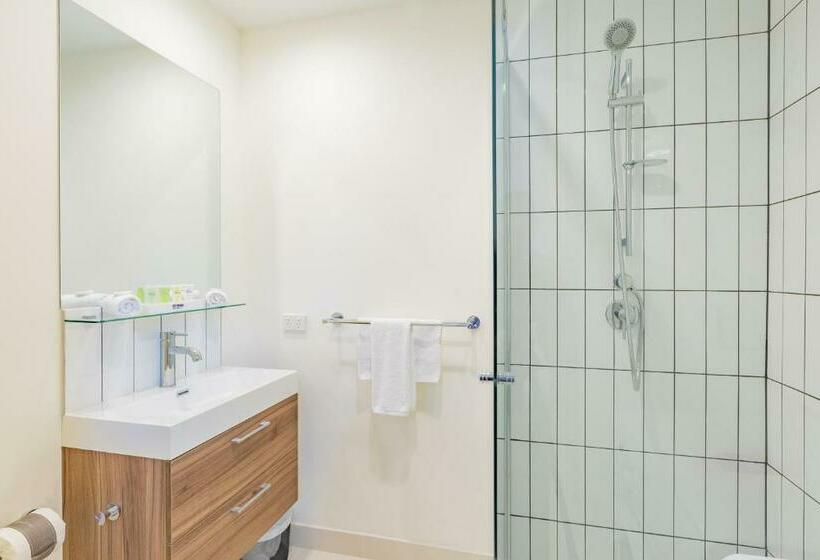 스탠다드 스튜디오, City Edge Box Hill Apartment
