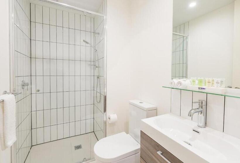 침실 2개 아파트, City Edge Box Hill Apartment