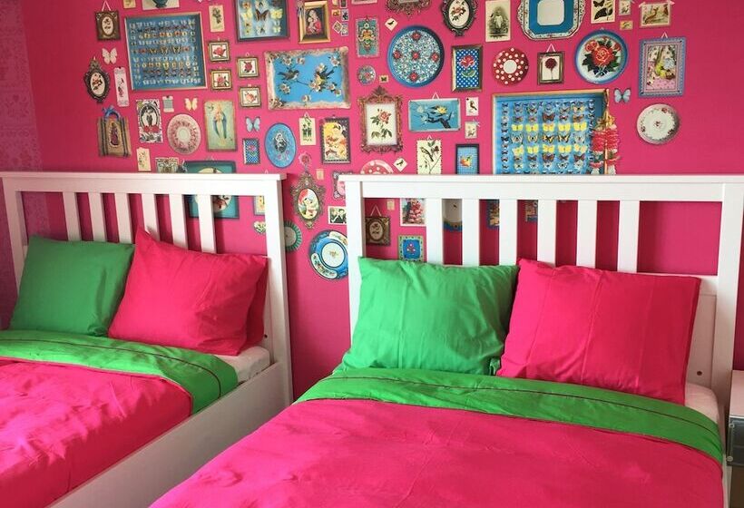 Номер Стандарт, Guesthouse Ho Aloha   Hostel