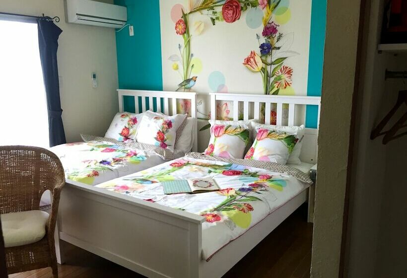 Номер Стандарт, Guesthouse Ho Aloha   Hostel