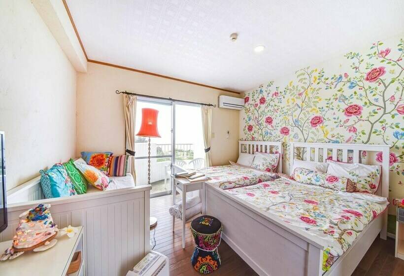 Номер Стандарт, Guesthouse Ho Aloha   Hostel