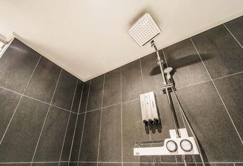 Quarto Estandar, Jamsil 2.4