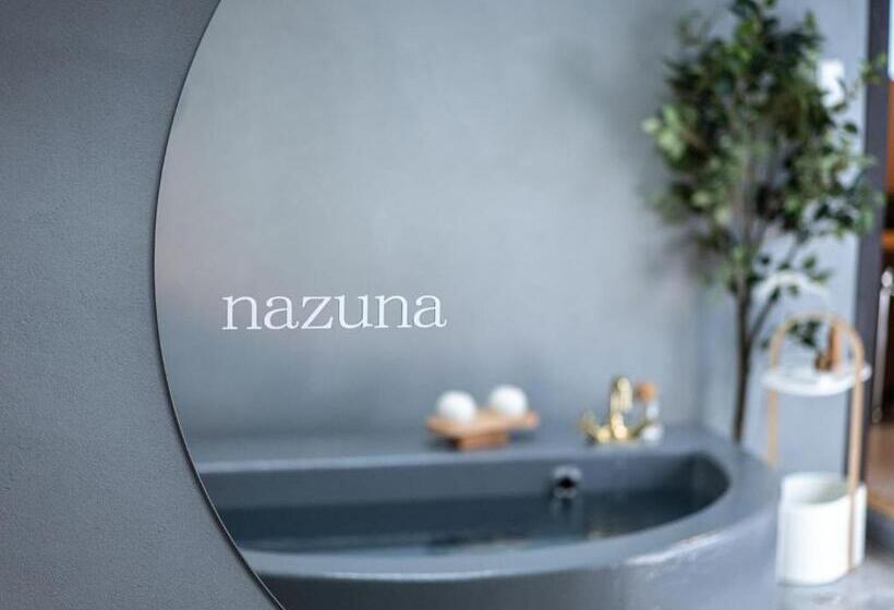 Люкс, Nazuna Kyoto Nijojo