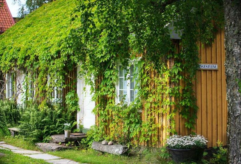 Семейный Номер Deluxe, Engø Gård Hotel & Restaurant