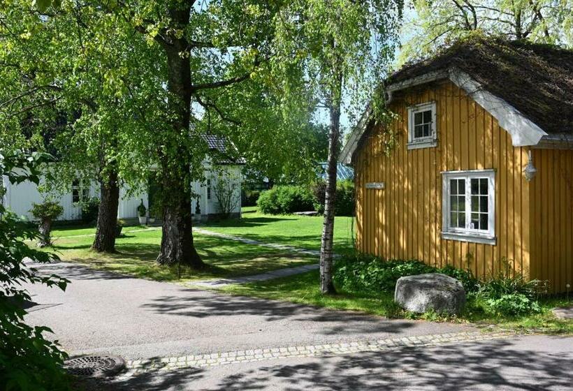 Семейный Номер Deluxe, Engø Gård Hotel & Restaurant