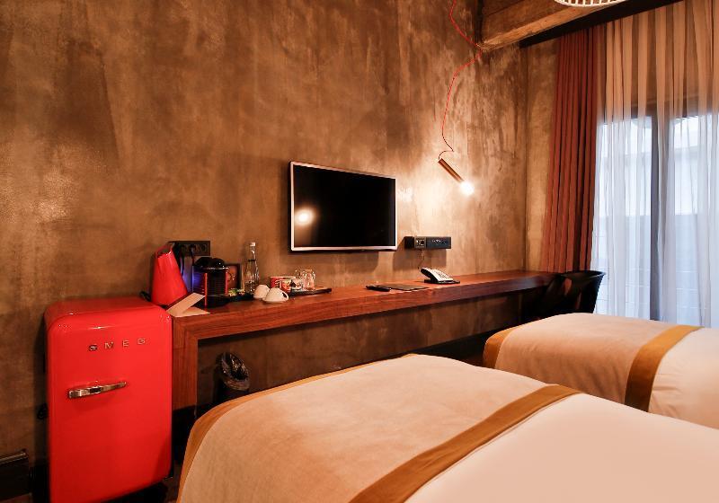 Номер Superior, Engø Gård Hotel & Restaurant