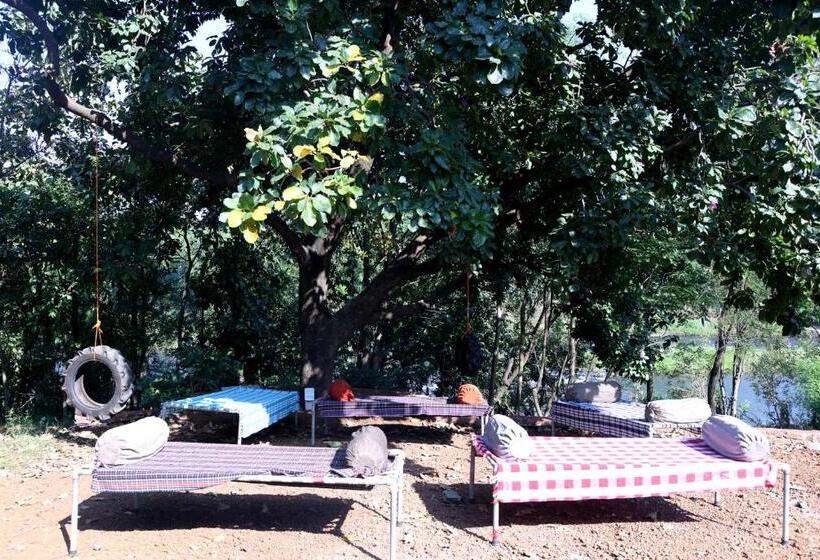 Вилла 3 Спальни, The Farm Retreat