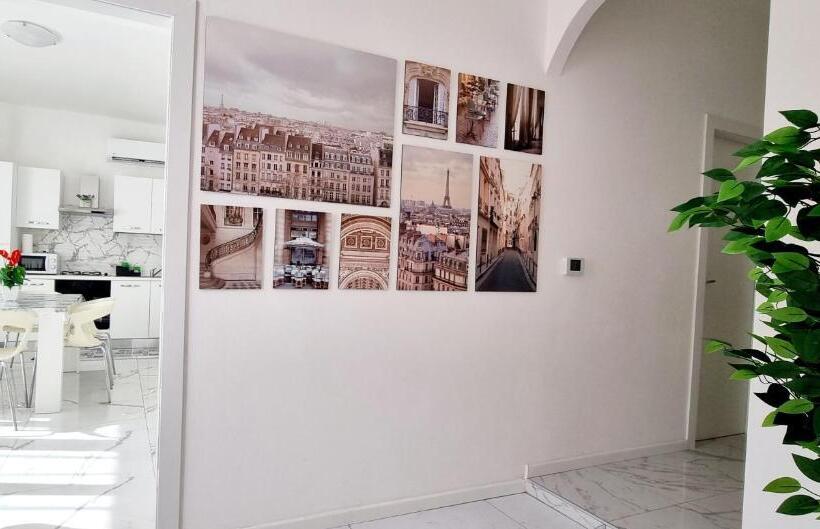 اتاق استاندارد, Guest Holiday Piave 4