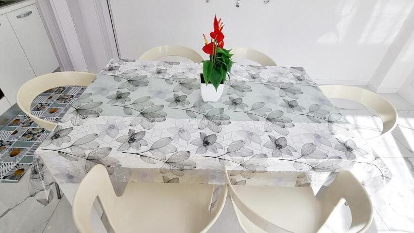 اتاق استاندارد چهار تخته, Guest Holiday Piave 4