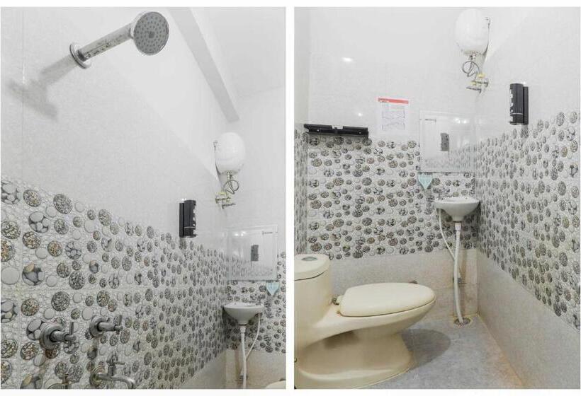 Номер Стандарт, Oyo Flagship Easy Homes