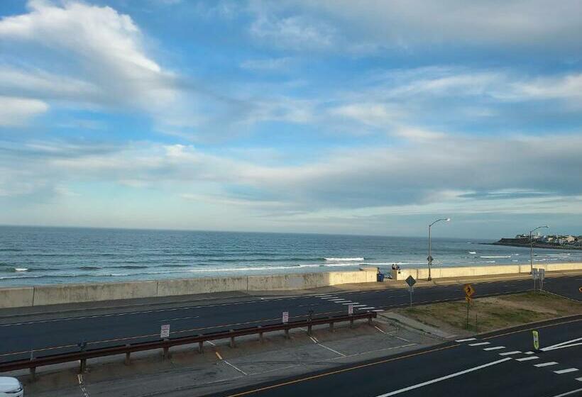 Студия Стандарт, Oc North Beach Ocean Front Condo With Spectacular Views