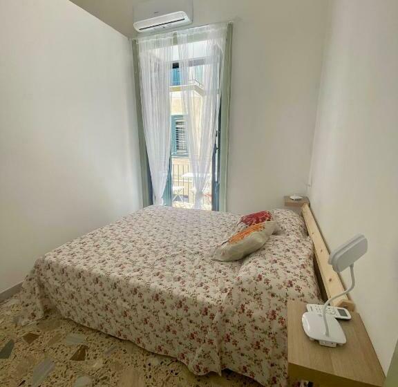 اتاق استاندارد, Dimora Zefiro Vacanze
