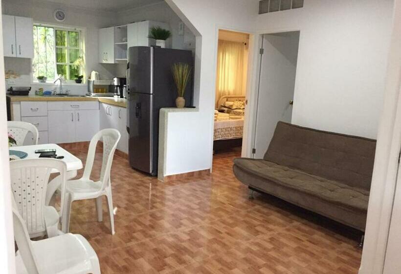 Семейный Номер, Casa D  Linda