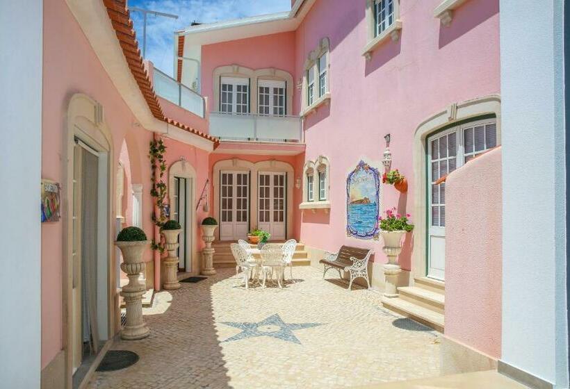 Вилла Deluxe 1 Спальня, Pata Da Gaivota Boutique House