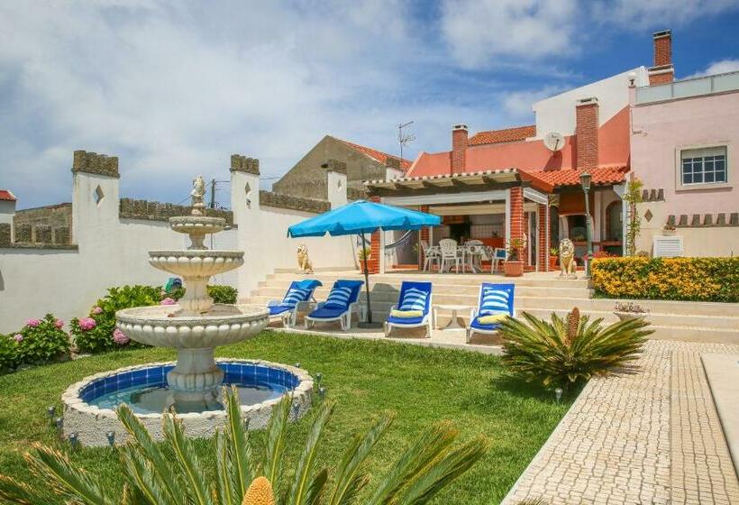 Вилла Deluxe 1 Спальня, Pata Da Gaivota Boutique House