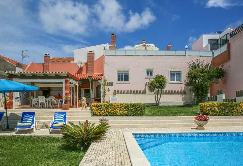 Вилла Deluxe 1 Спальня, Pata Da Gaivota Boutique House