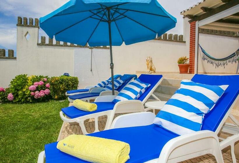Вилла Deluxe 1 Спальня, Pata Da Gaivota Boutique House
