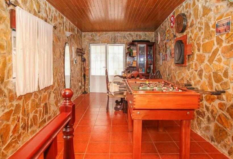Люкс с Балконом, Pata Da Gaivota Boutique House