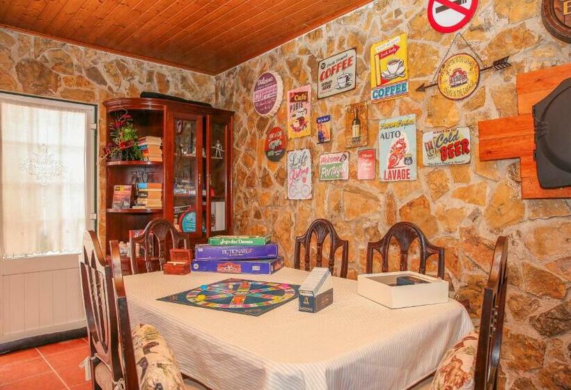 Люкс 2 Спальни, Pata Da Gaivota Boutique House