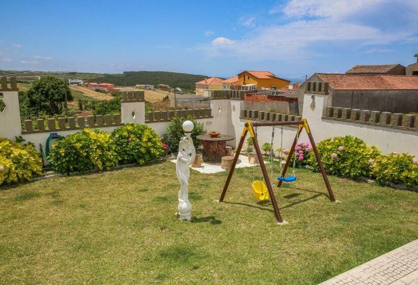 Люкс 2 Спальни, Pata Da Gaivota Boutique House