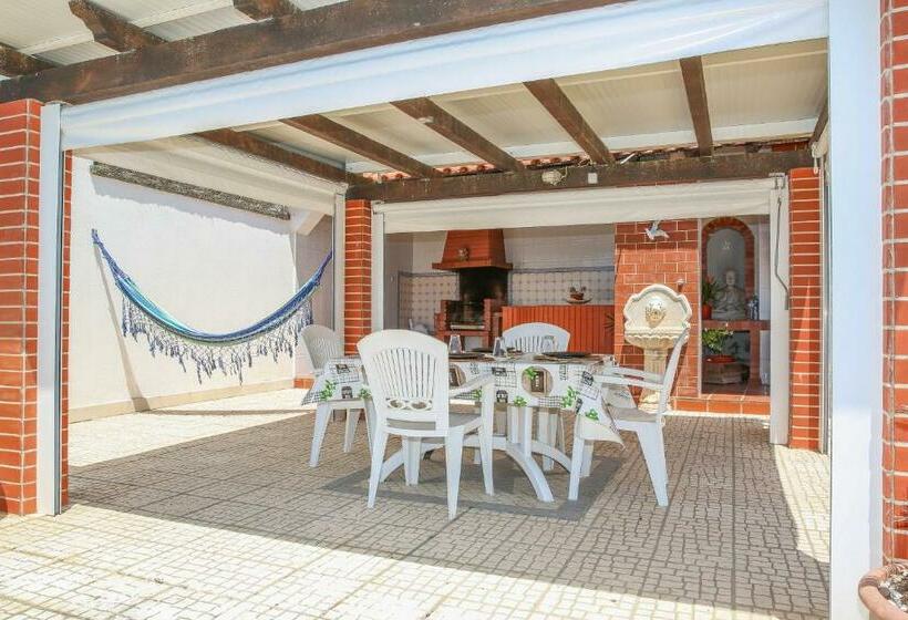 Вилла Deluxe 1 Спальня, Pata Da Gaivota Boutique House