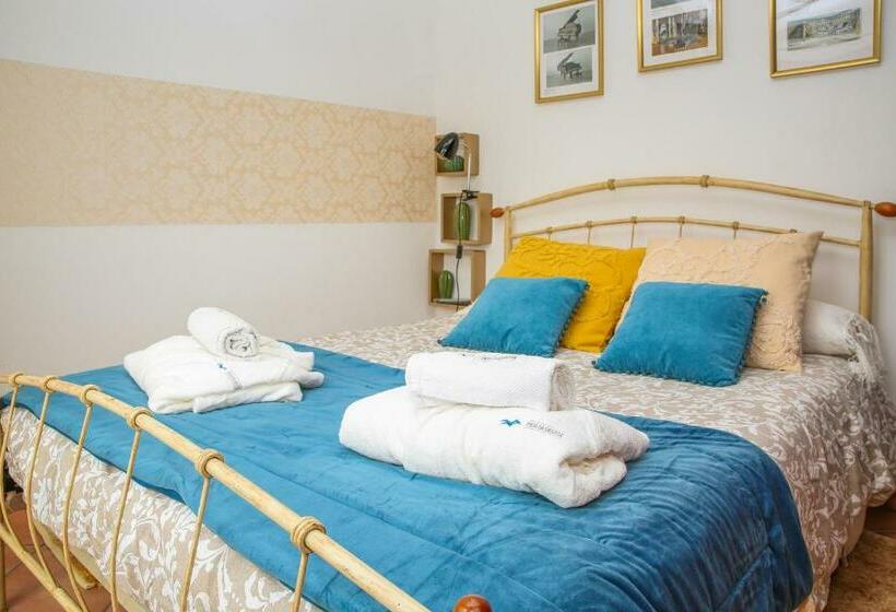 Вилла 1 Спальня Вид на Сад, Pata Da Gaivota Boutique House