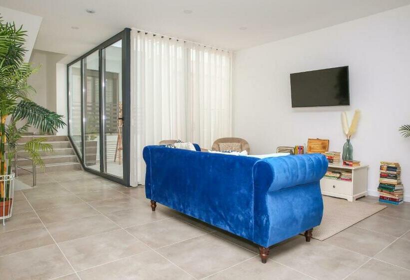Люкс Повышенной Комфортности, Pata Da Gaivota Boutique House