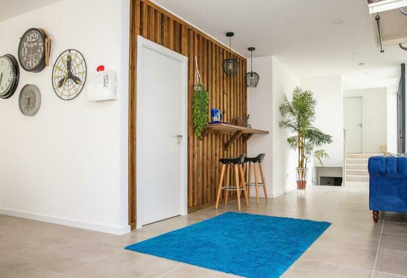 Люкс 2 Спальни, Pata Da Gaivota Boutique House