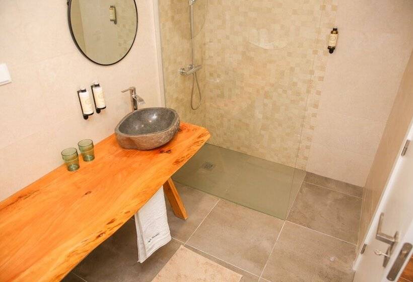 Люкс Повышенной Комфортности, Pata Da Gaivota Boutique House