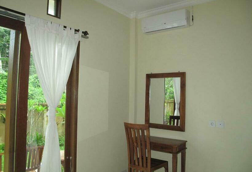 Номер Deluxe Одноместный, Sunrise Coconut House