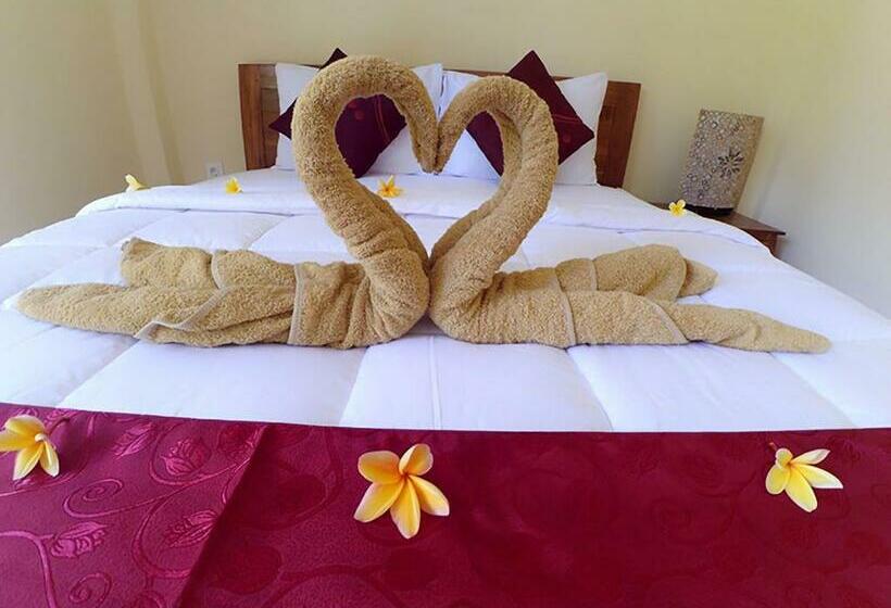 Номер Deluxe, Sunrise Coconut House