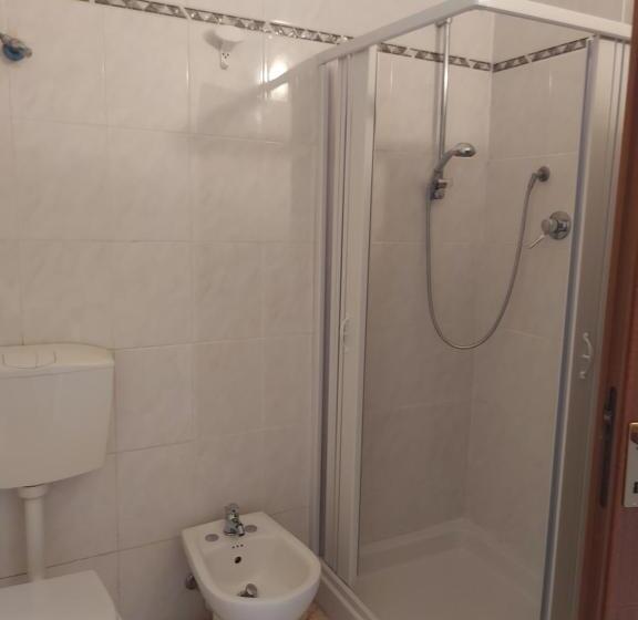 Апартаменты 1 Спальня, Appartamento Con Piscina E Tennis
