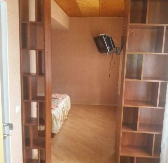 스탠다드 룸, гостинний двір ліснови