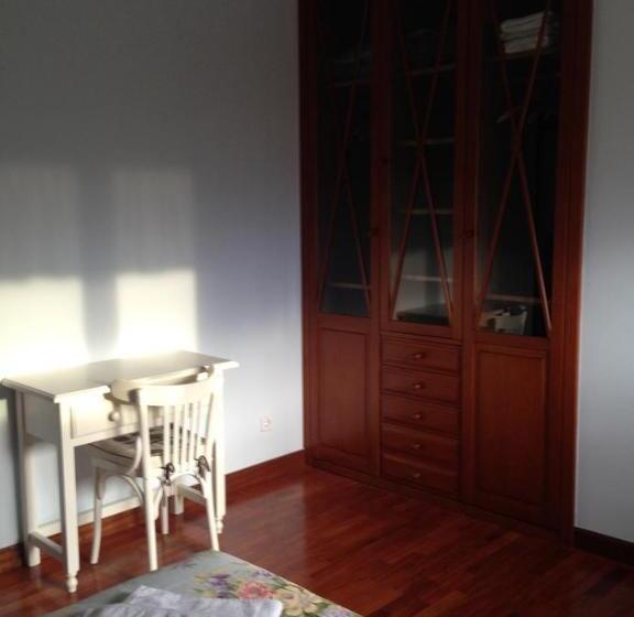 Номер Стандарт, Villa Argomaniz