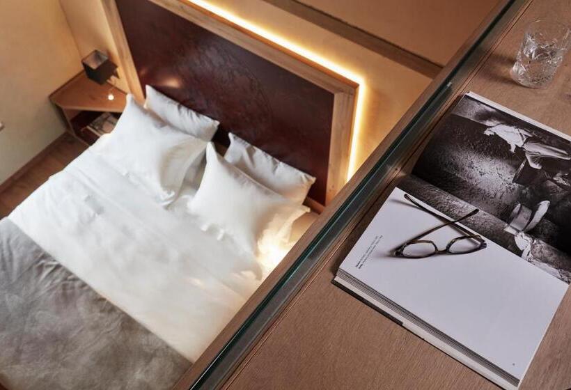 Suite Deluxe Vista Mar, Domus Renier Boutique