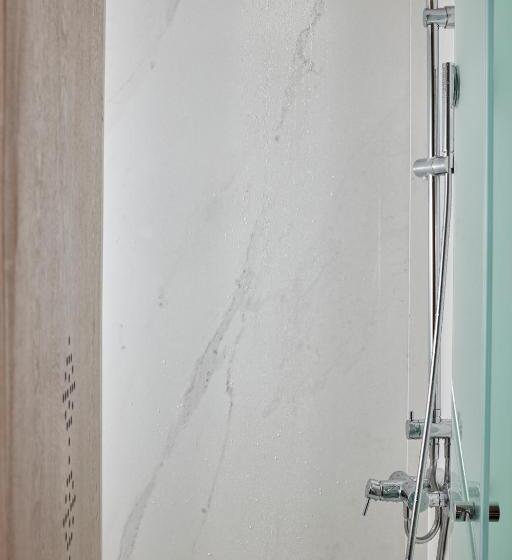Suite Deluxe Vista Mar, Domus Renier Boutique