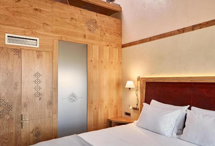 Suite Deluxe Vista Mar, Domus Renier Boutique