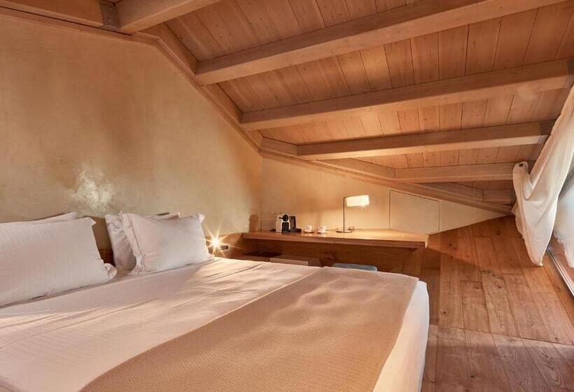 Suite Sea View, Domus Renier Boutique